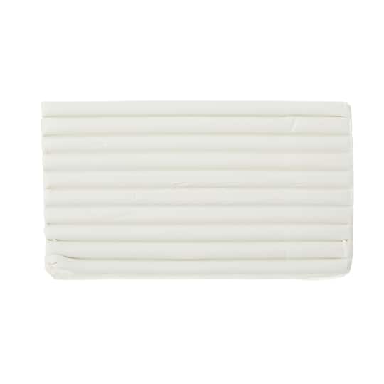 6 Pack: 1lb. Original Sculpey® White Oven Bake Clay